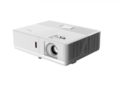 Лазерный проектор Optoma EL500EH (ZH506)