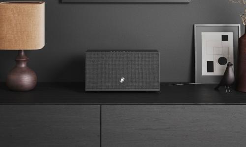 Портативная акустика Audio Pro C10 MkII W Black