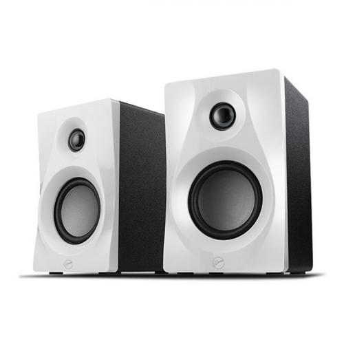 Комплект акустики Swan M10-PLUS