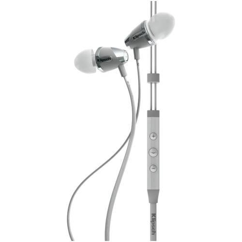 Наушники Klipsch Image S4i II White