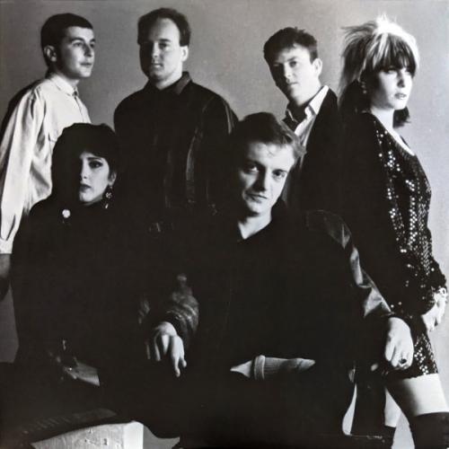 Виниловая пластинка The Fall - The Frenz Experiment (Black Vinyl 2LP)