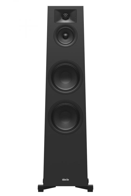 Напольная акустика Indiana Line Lira 6 Black