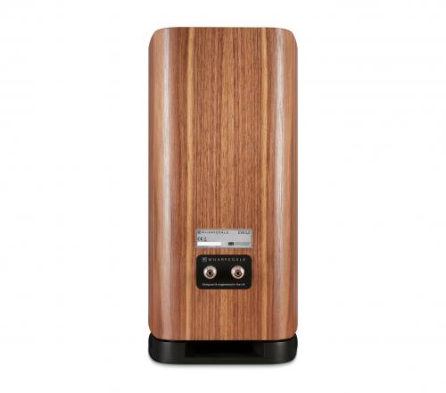 Полочная акустика Wharfedale Evo 5.2 Walnut
