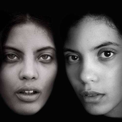 Виниловая пластинка Ibeyi - Ibeyi (Black Vinyl LP)