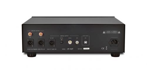 CD проигрыватель Line Magnetic LM-24CD