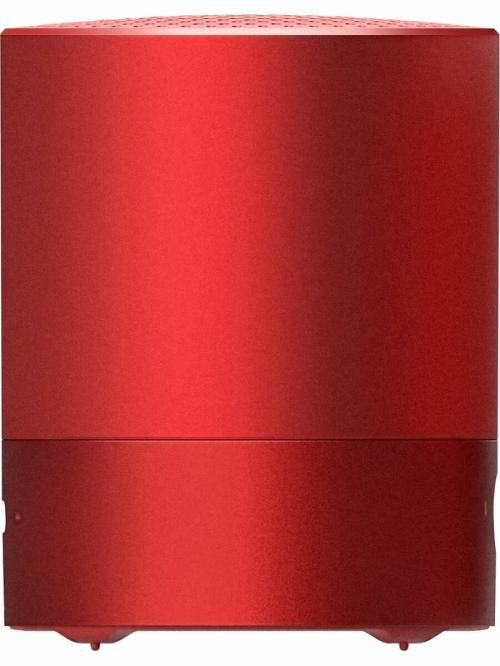 Портативная колонка HONOR CHOICE MINI 4W RED BOE-ME00