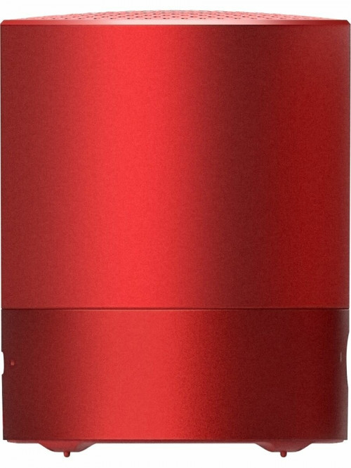 Портативная колонка HONOR CHOICE MINI 4W RED BOE-ME00