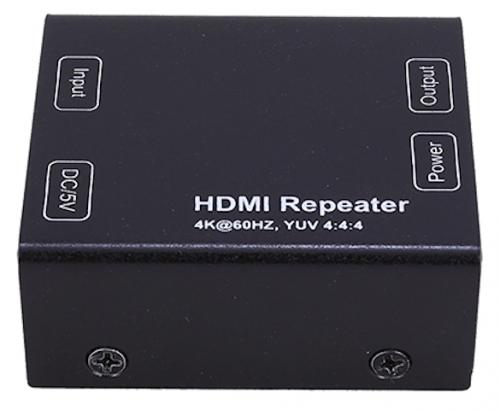HDMI повторитель Prestel R-4K