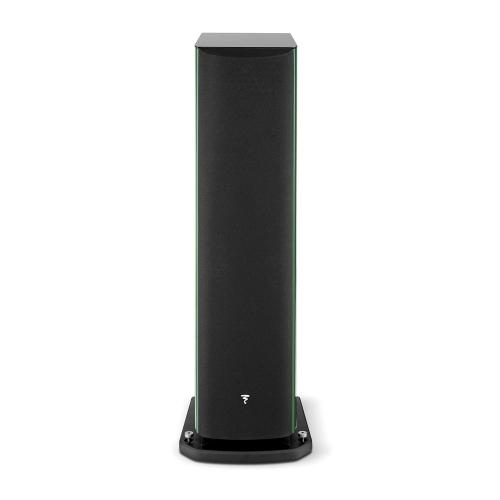 Напольная акустика Focal ARIA EVO X N4 Moss High Gloss