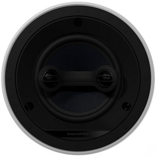 Встраиваемая акустика Bowers & Wilkins CCM 663SR