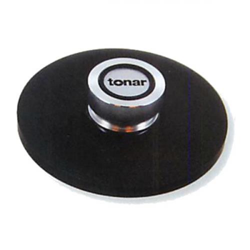 Прижим Tonar Record Clamp black (5470)