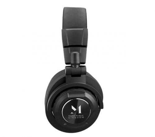 Наушники MUSIC PUBLIC KINGDOM HP502