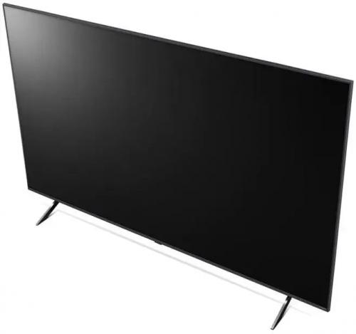 LED телевизор LG 86QNED80T6A