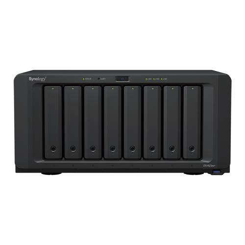Сетевой накопитель Synology DS1823XS+ (8BAY NO HDD)
