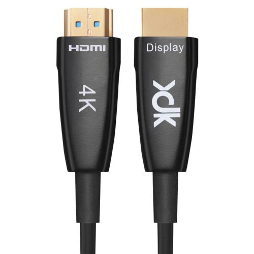Активный оптический кабель XDK HDMI 30м