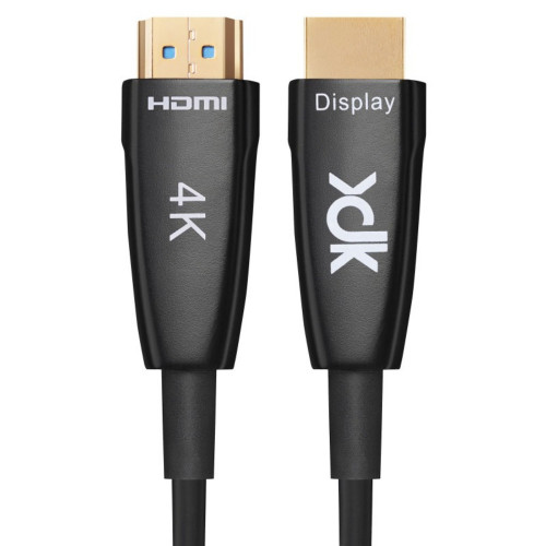 Активный оптический кабель XDK HDMI 30м