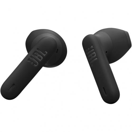 Наушники JBL Wave Flex 2 Black
