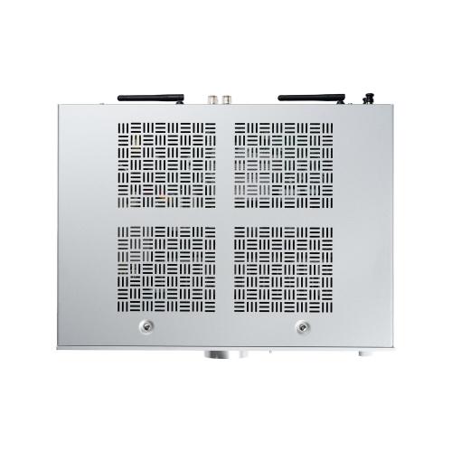 Интегральный усилитель Onkyo A-50 silver