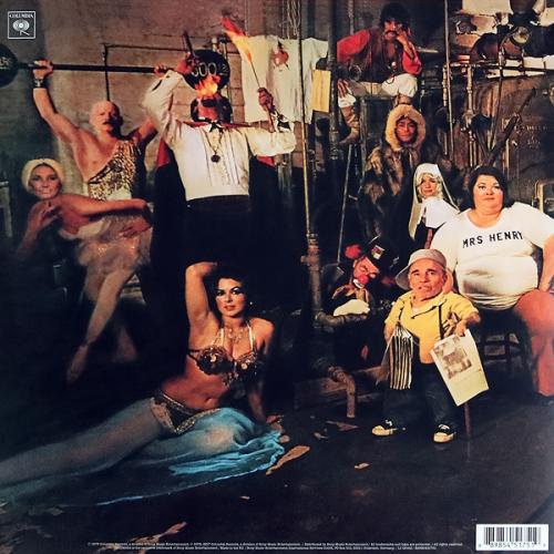 Виниловая пластинка Bob Dylan THE BASEMENT TAPES