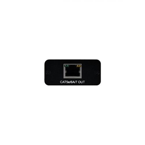 Передатчик сигналов USB 2.0 Cypress CH-710TX