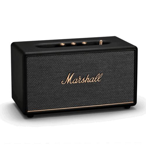 Беспроводная акустика Marshall Stanmore III Black