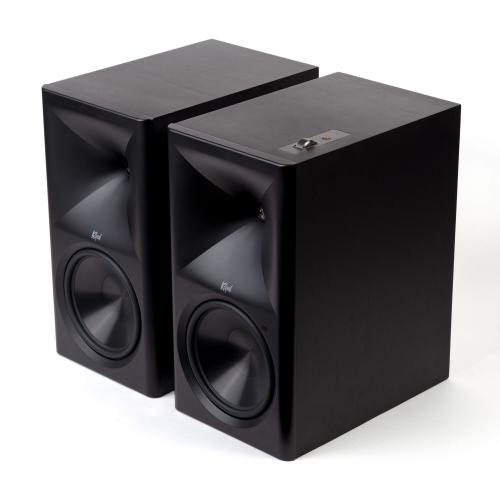 Акустическая система Klipsch The Nines II Black