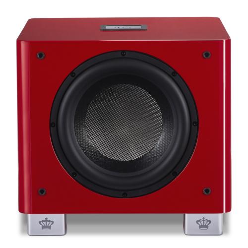 Сабвуфер пассивный REL T9x SE Red