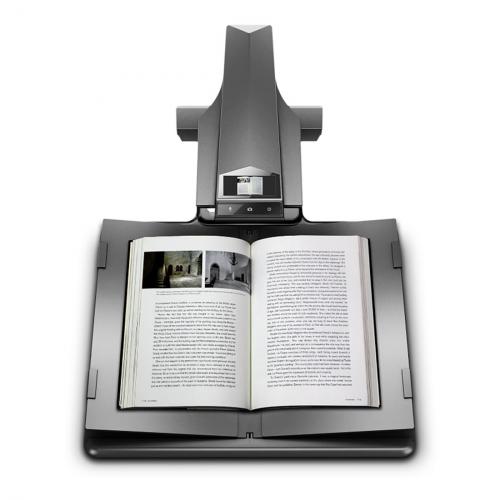 Книжный сканер DOKO CZUR M3000 Pro V3