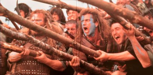 Виниловая пластинка Various Artists, Braveheart (2 LPs)