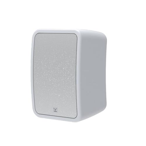 Всепогодная акустика MOOSE WX5 White