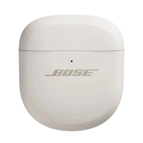 Наушники Bose QuietComfort Ultra Earbuds (2nd Gen) White Smoke