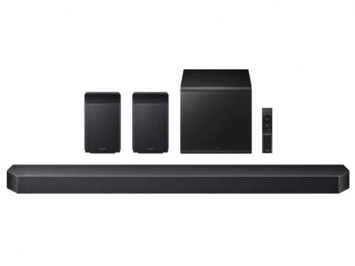 Саундбар Samsung HW-Q930F