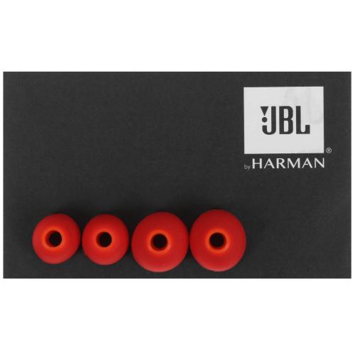 Наушники JBL T110 RED