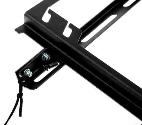 Кронштейн для телевизора Holder F2617-B черный