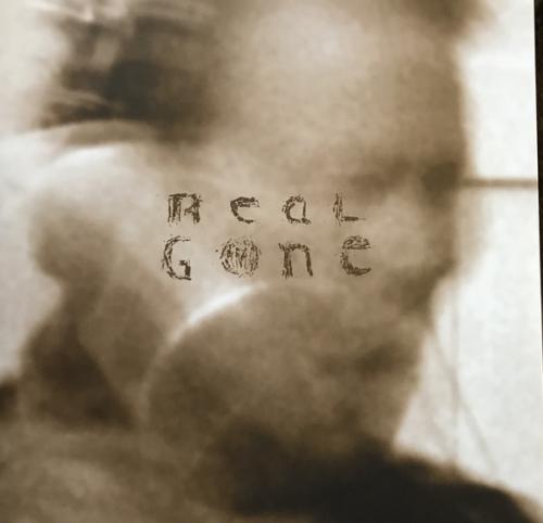 Виниловая пластинка Tom Waits — REAL GONE (2LP)
