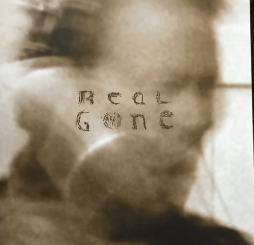 Виниловая пластинка Tom Waits — REAL GONE (2LP)
