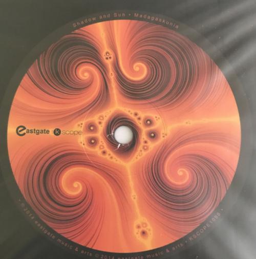 Виниловая пластинка Tangerine Dream - Mala Kunia (Black Vinyl 2LP)