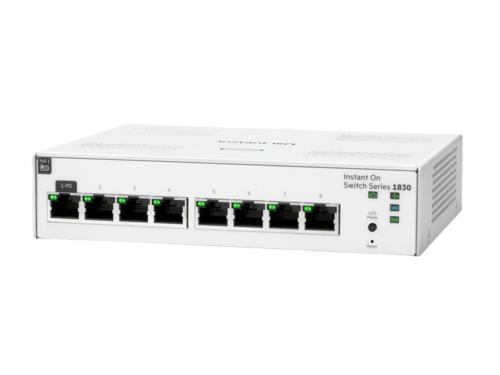 Коммутатор HPE JL810A