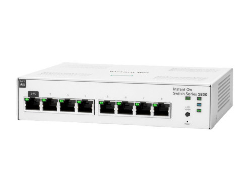 Коммутатор HPE JL810A