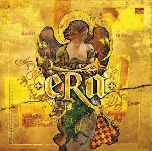 Виниловая пластинка Era - The Very Best Of (Black Vinyl LP)