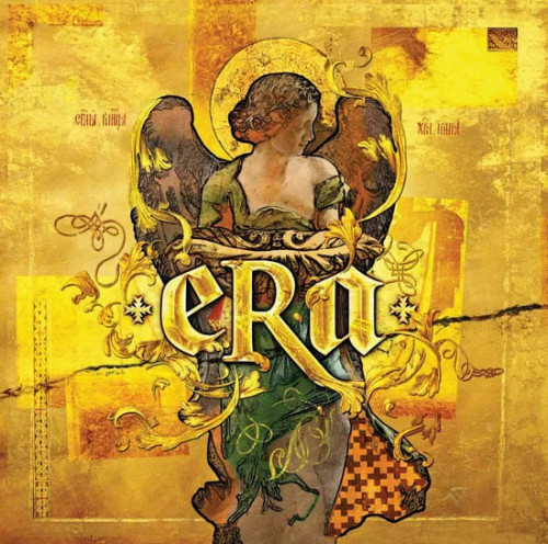 Виниловая пластинка Era - The Very Best Of (Black Vinyl LP)