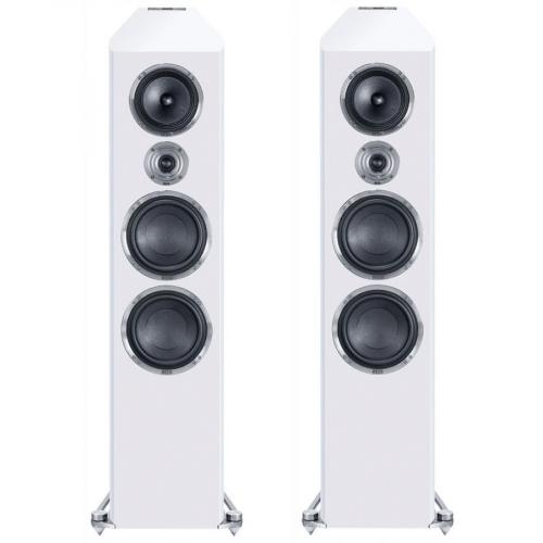 Напольная акустика Heco Celan Revolution 9 White Satin