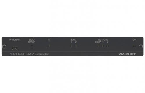 Передатчик HDMI по витой паре HDBaseT Kramer VM-2HDT