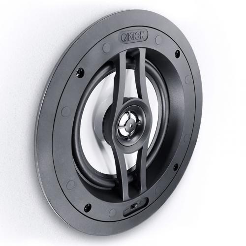 Встраиваемая акустика Canton InCeiling 969 PRO white