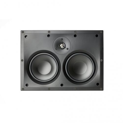 Встраиваемая акустика Martin Logan IW5-LCR Paintable White