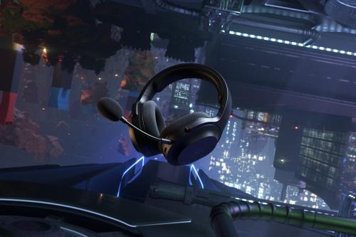 Наушники Razer Barracuda X (2022) Black