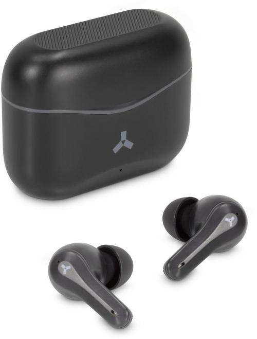 Наушники Accesstyle Tornado ANC Black