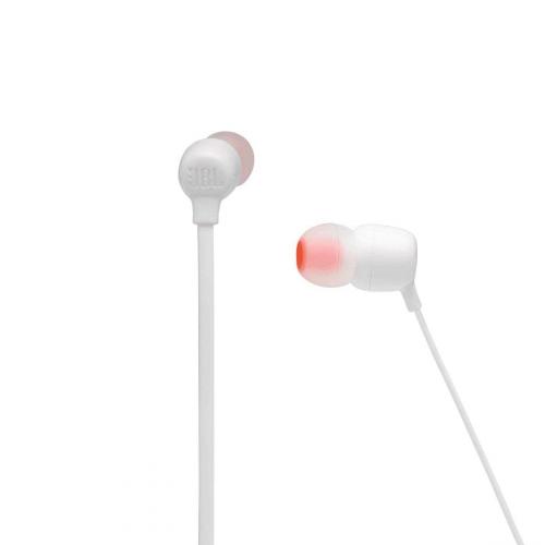 Наушники JBL Tune 125BT White