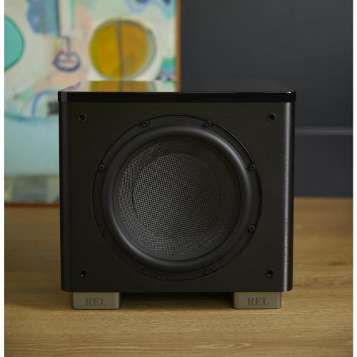 Сабвуфер REL HT1003 MK II Black