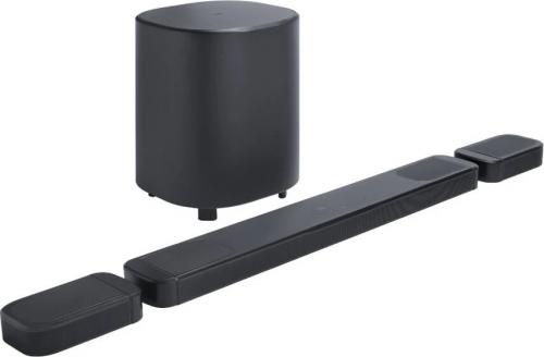 Саундбар JBL BAR 1000 MK2 Black